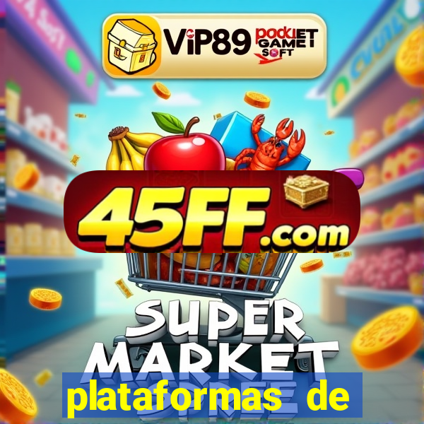 plataformas de jogos regulamentadas no brasil